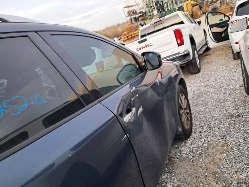 PATHFINDR 2015 Glove Box 4903020