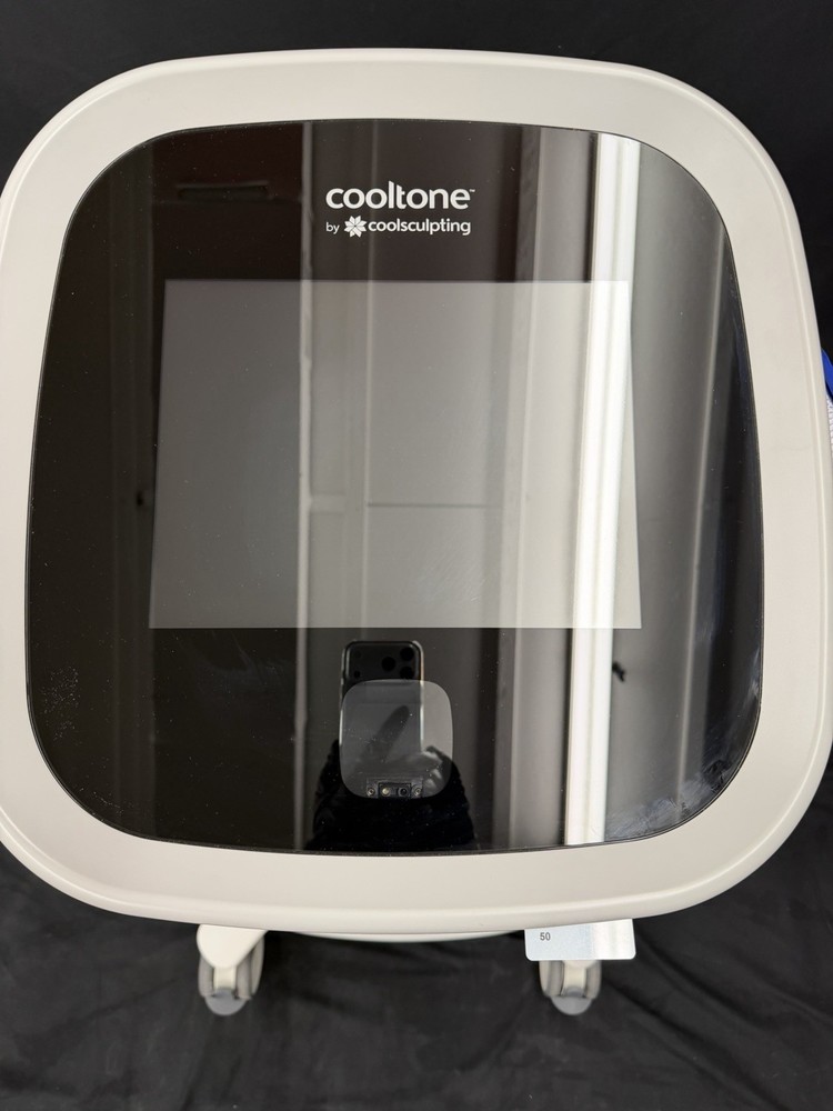 Zeltiq CoolTone
