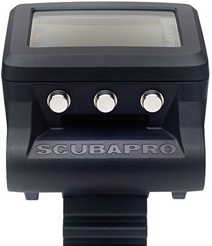 ScubaPro G2 Wrist Unit Diving Computer - Dive Computers - (05.080.101)