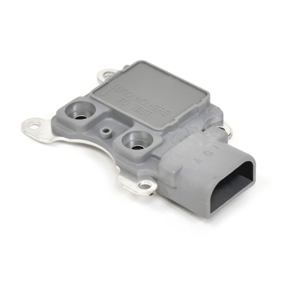 Voltage Regulator Alternator Mounted 1997 Expedition