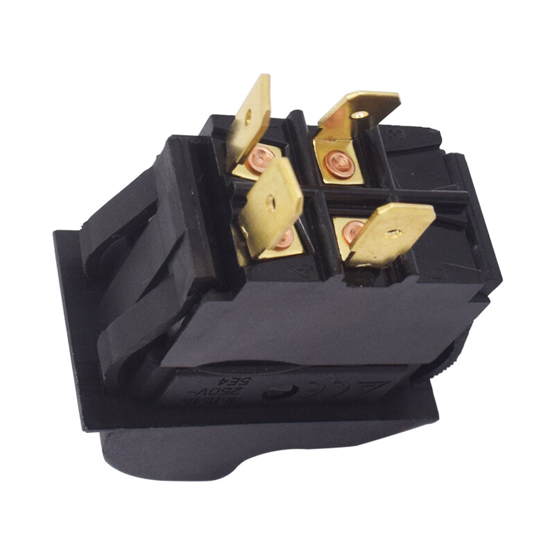 1PC Replacement On/Off Toggle Switch For Dayton Band Saw