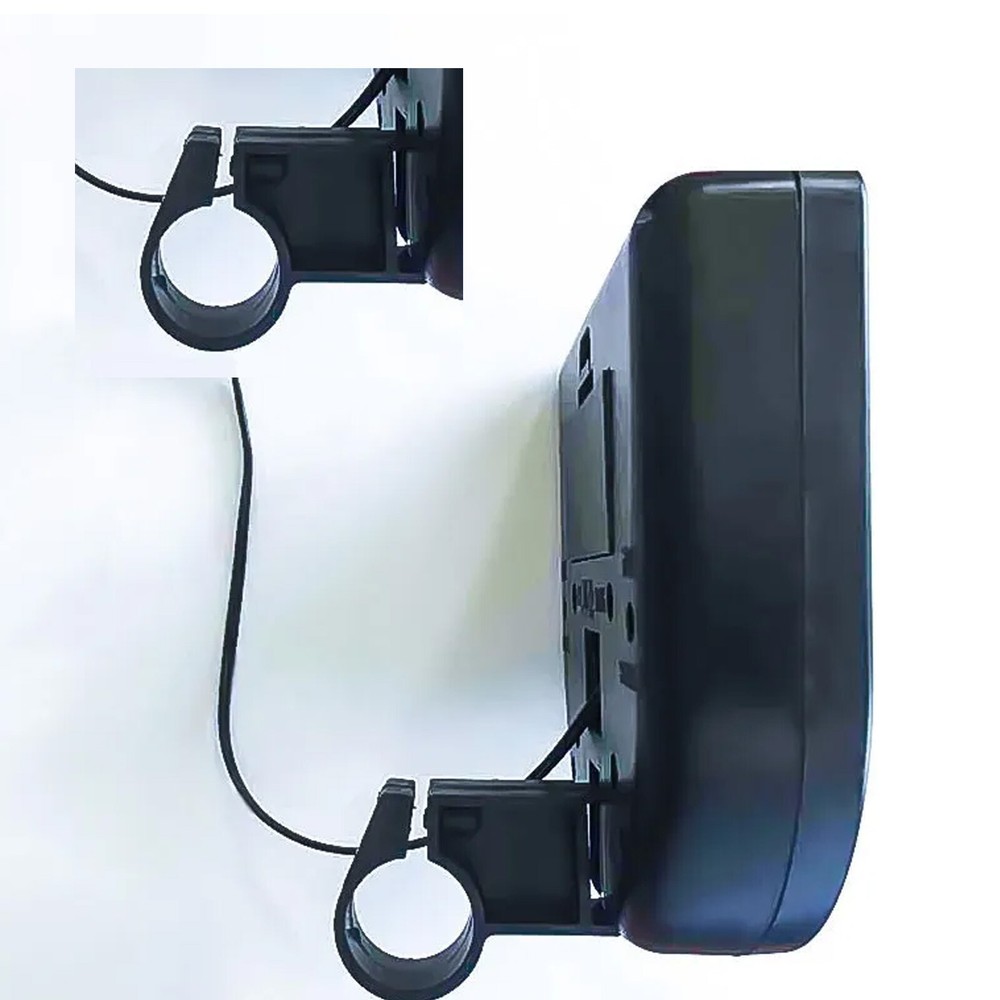 Rowing Machine Display Screen with Bluetooth APP Dedicated for Rowing Machine