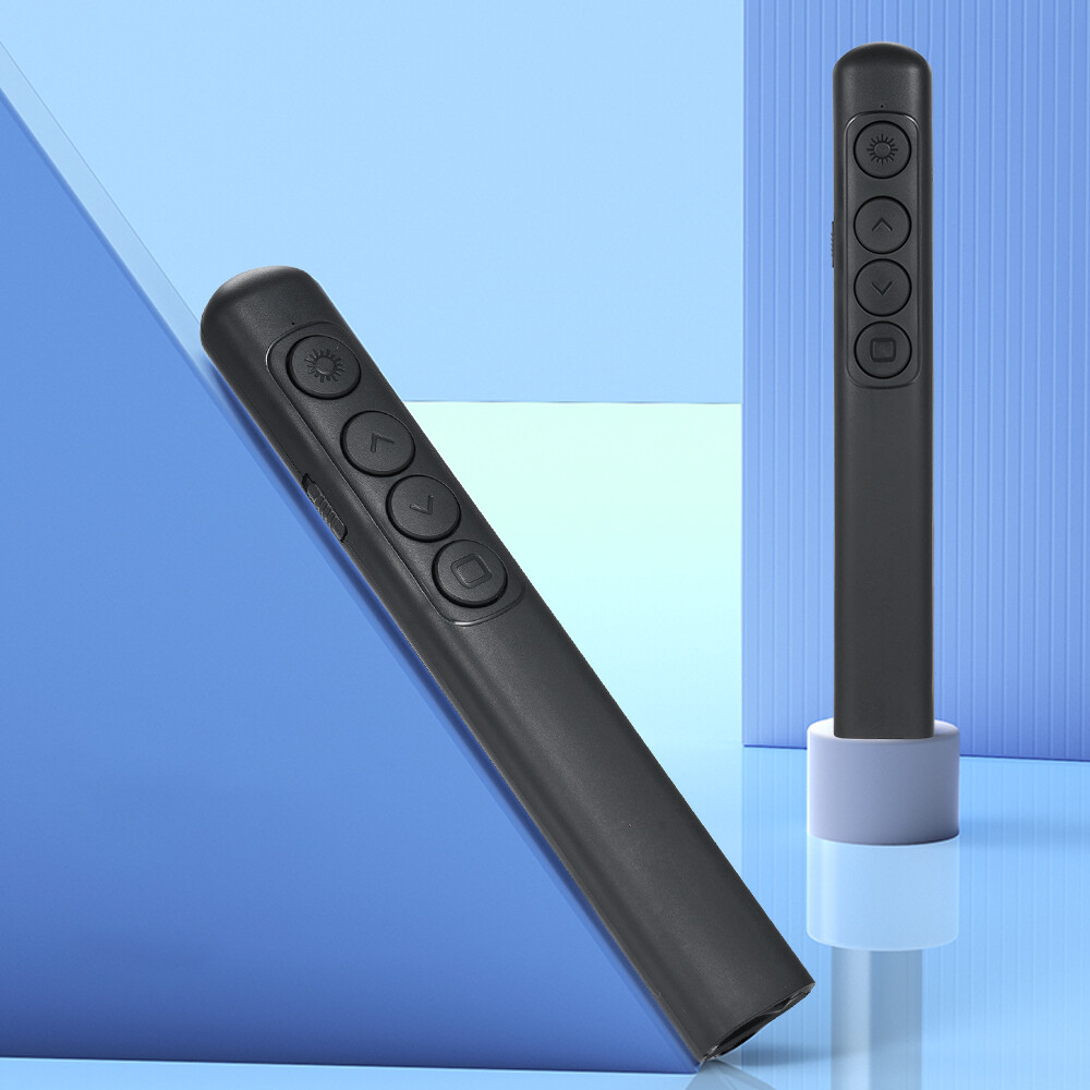 Presentation Pointer 2.4G Demonstration Pen R9Z2