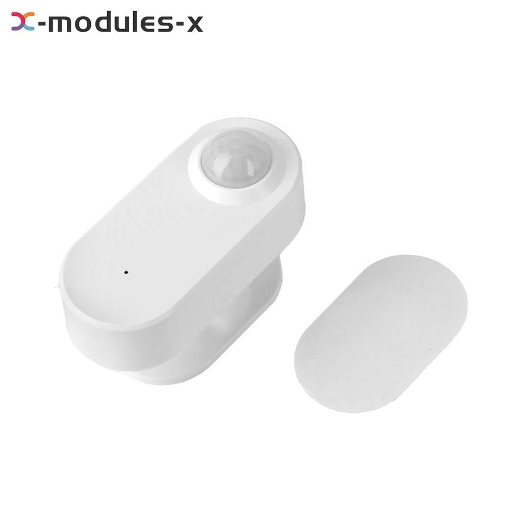 Tuya Zigbee Millimeter Radar Wave Human Presence Detect Sensor PIR Motion Sensor