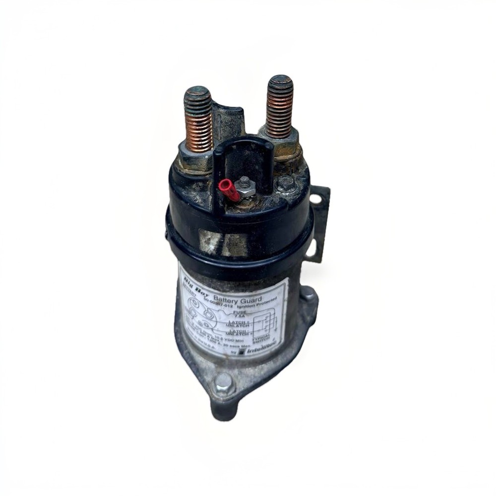 00-00507-012 2017 PETERBILT 579 ELECTRICAL COMPONENT