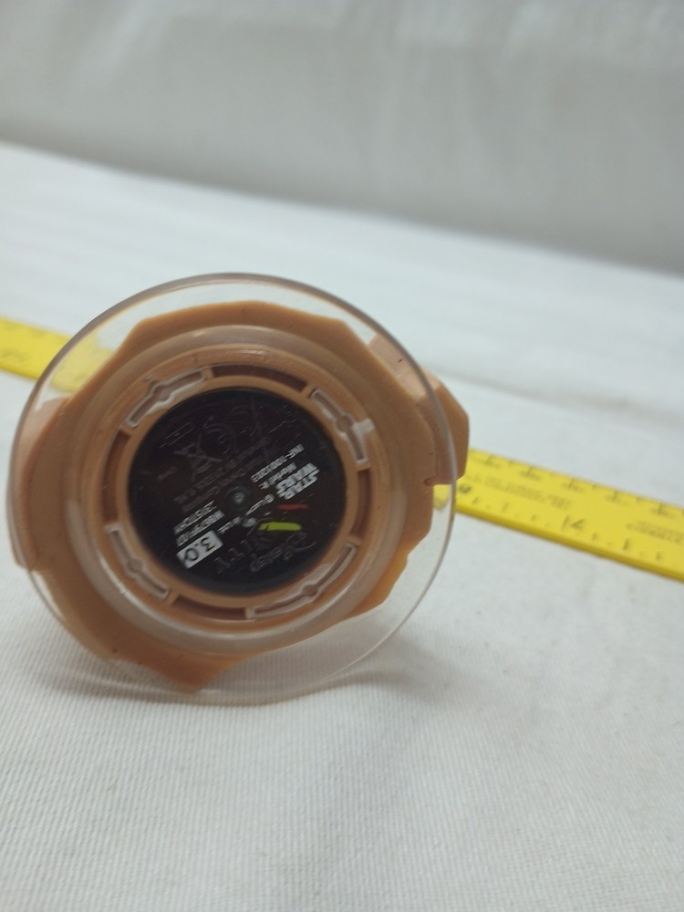 3- Star Wars disney infinity figures(One Missing Arm)