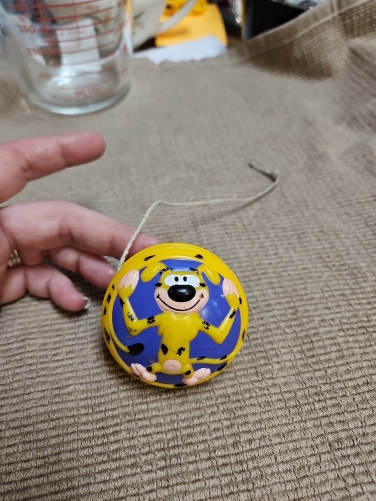 Yo Yo