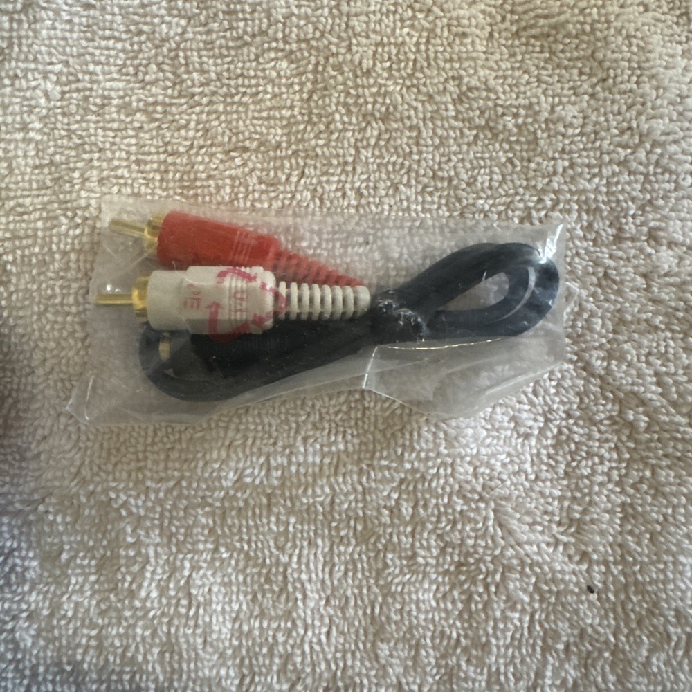 C.Crane FM Transmitter FT-007 FM Transmitter W All Original Contents