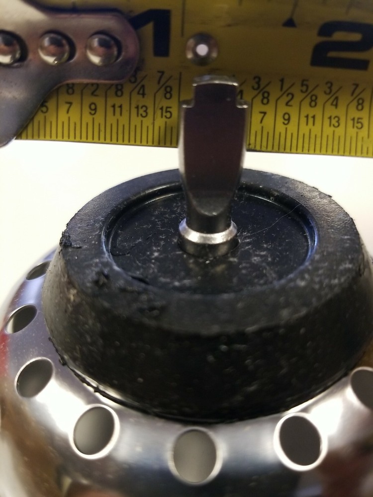 Garvin R-100 Replacement Basket