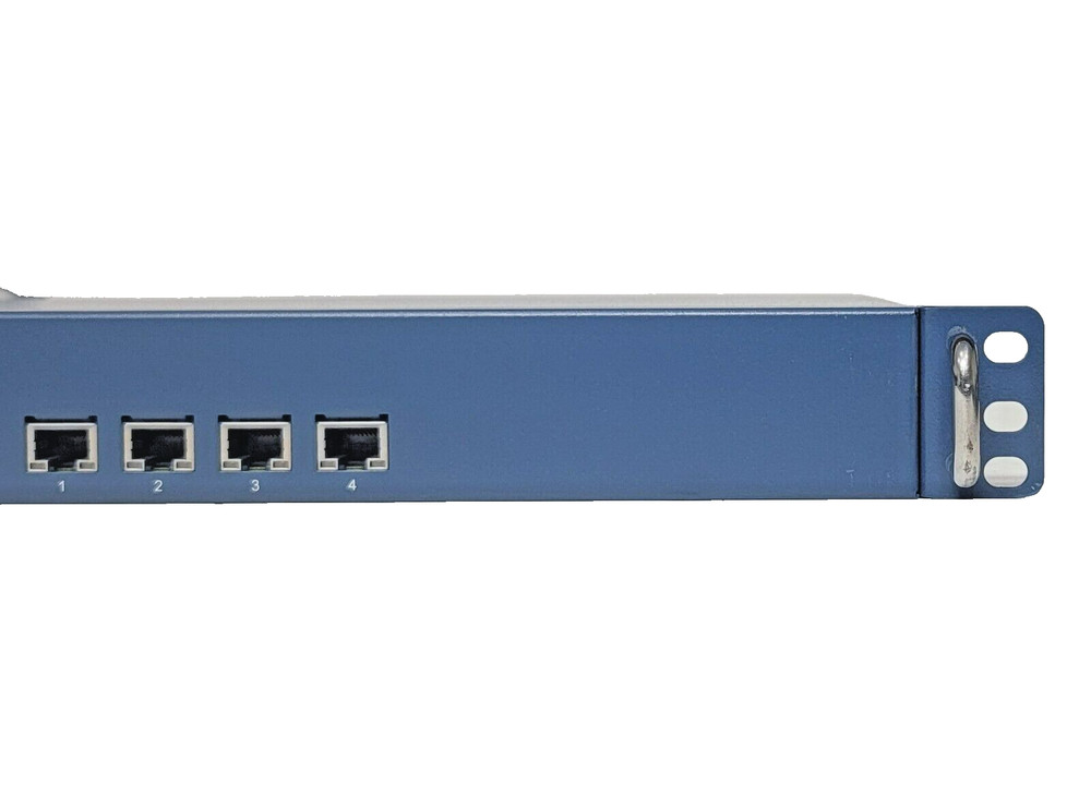 ADVANTECH FWA-2320 Network Security Platform Firewall