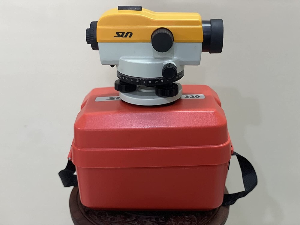 SUN Auto Level DSC-320-32X