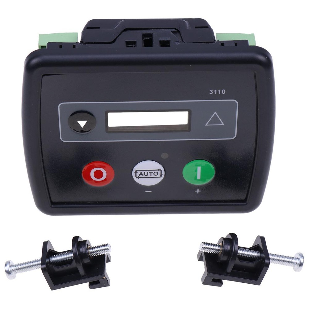 DSE3110 MPU Generator Controller Electronic Module for Deep Sea