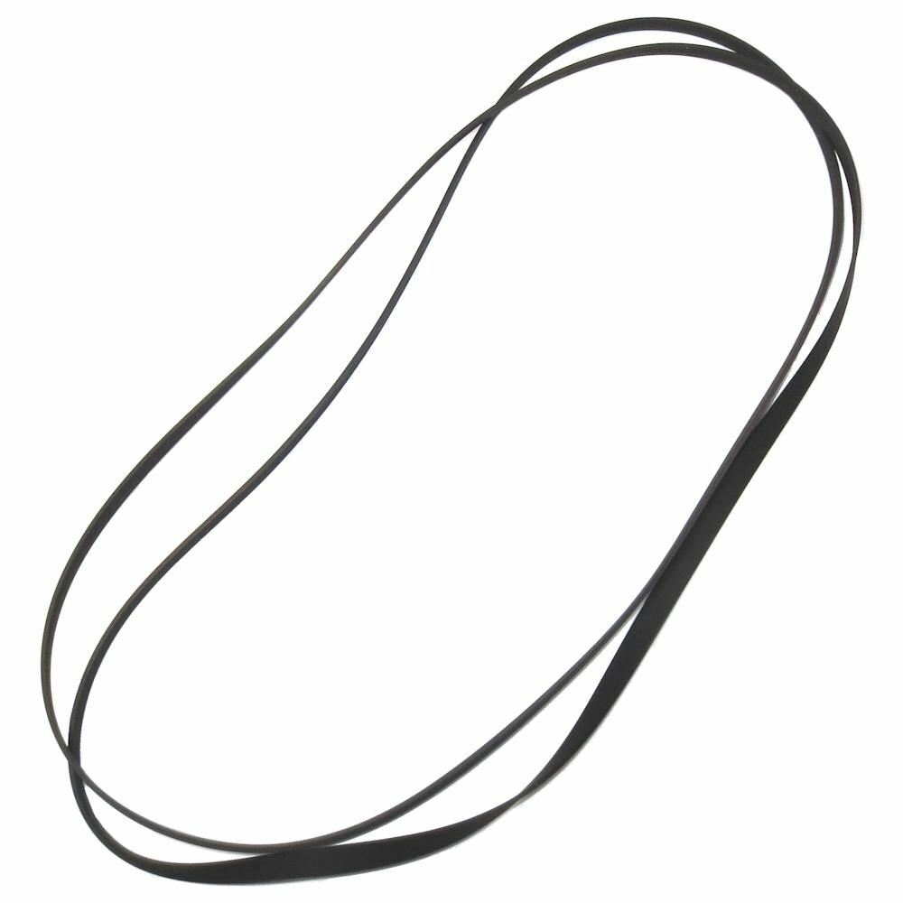 Turntable Belt for PHILMORE Models HT-707 HT-800