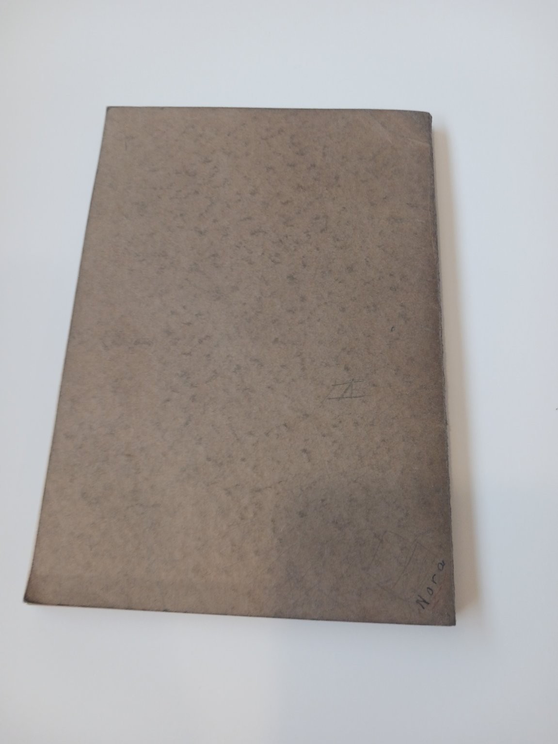 1925 American Red Cross First Aid Abridged Textbook Manual Third Edition