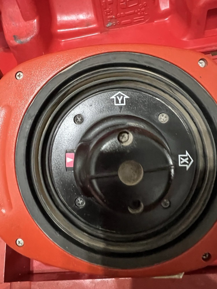 Hilti PR16 Láser Self Leveling