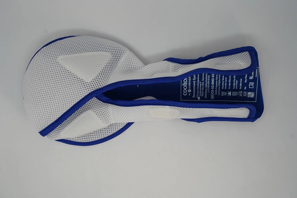 CoolScupting CoolTone Paddle Cover