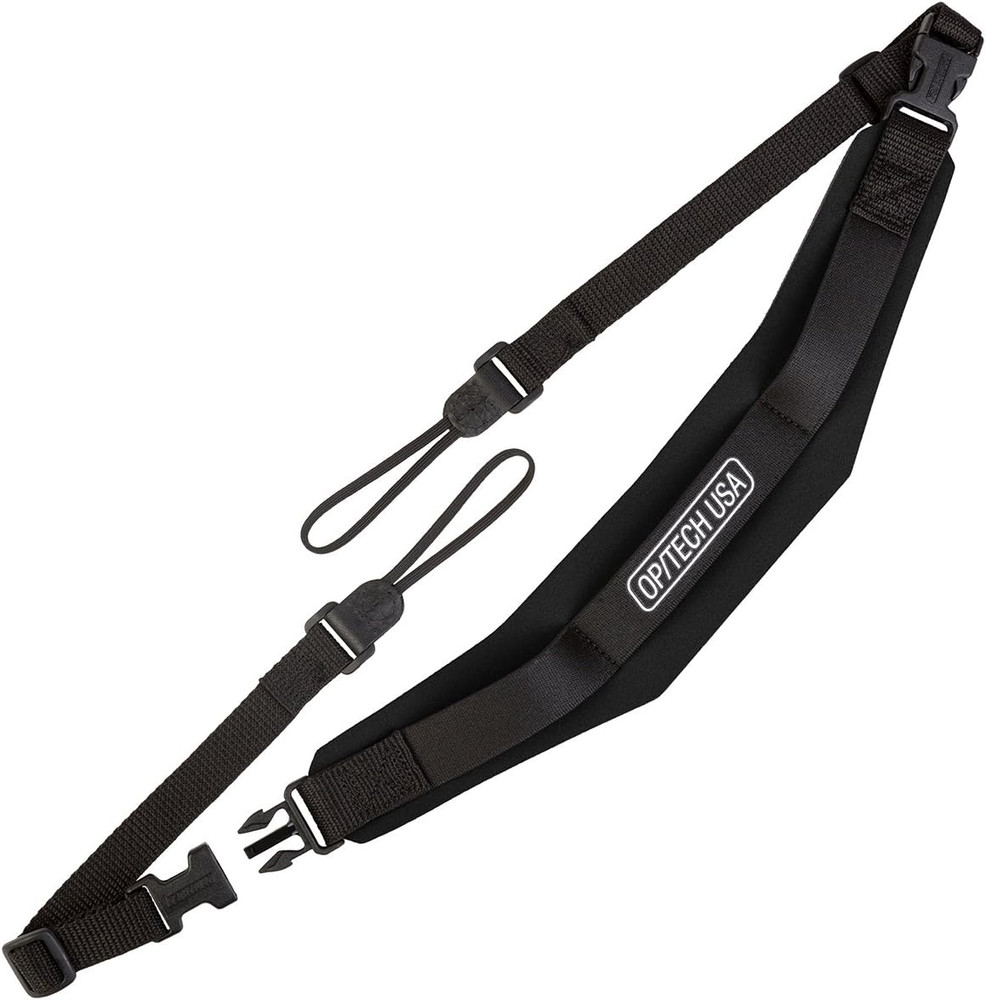 Pro Loop Camera Strap Quick Release Neck Shoulder Strap DSLR Binoculars