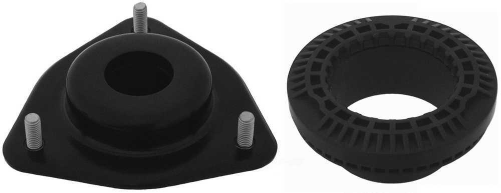 Suspension Strut Mount Kit-Mount Components KYB SM5679