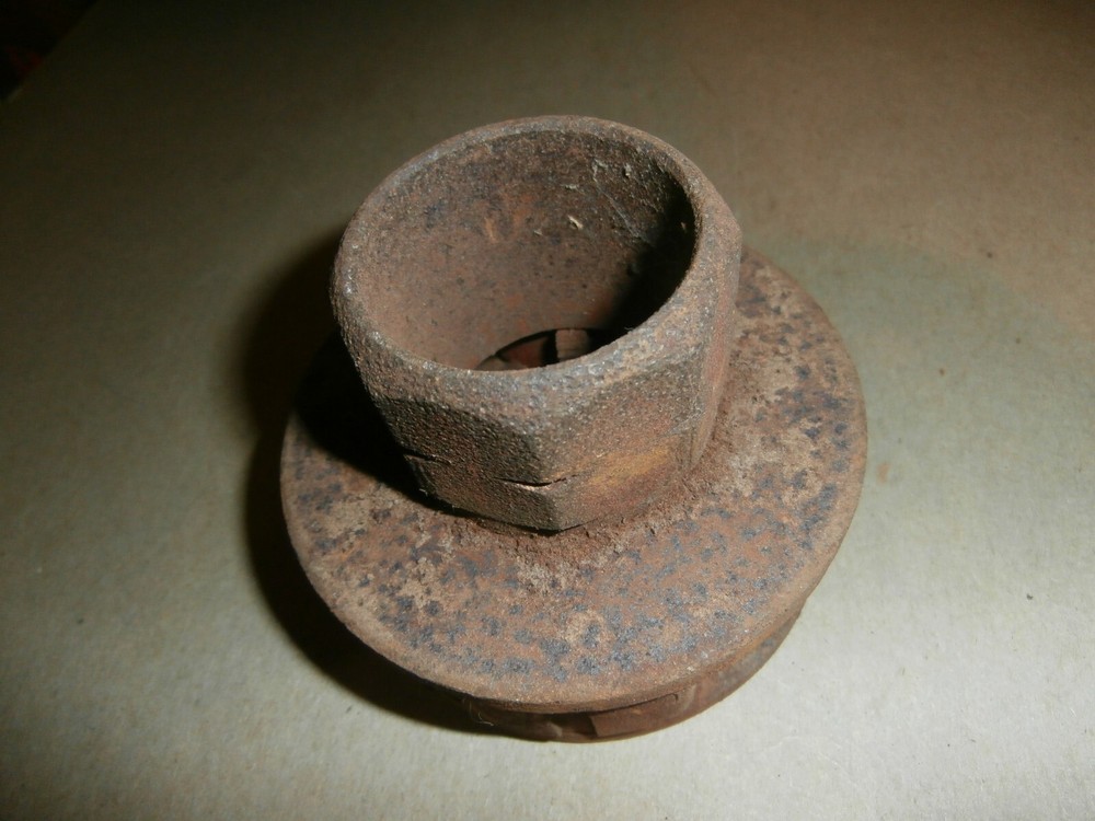 Ridgid 1 1/4" Pipe Threader Die Head