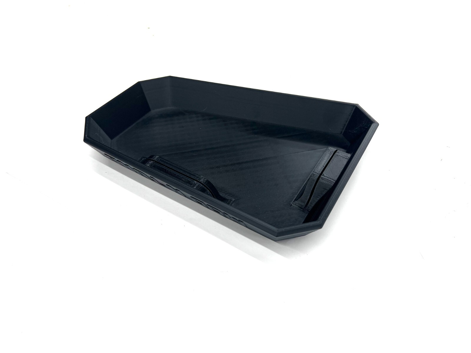 97-01 CR-V HVAC Blower Motor Cover - RD1 First Gen