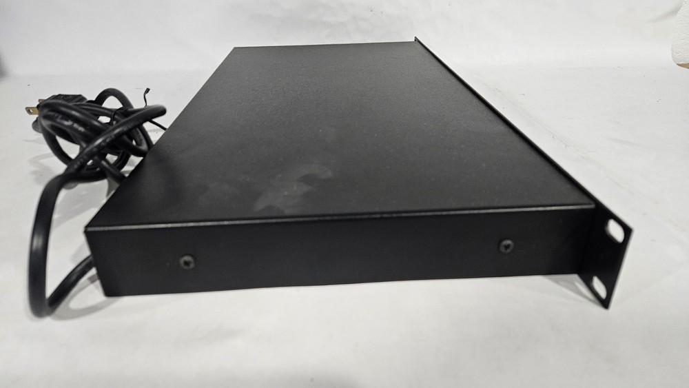 ART PRO VERB 200 Extended Effects Processor