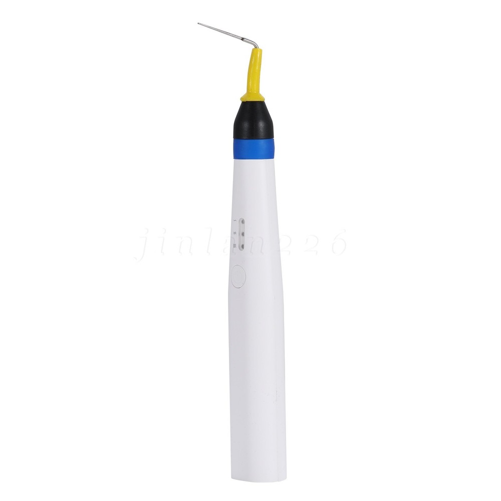 Dental Obturation Pen ENDO Heated System