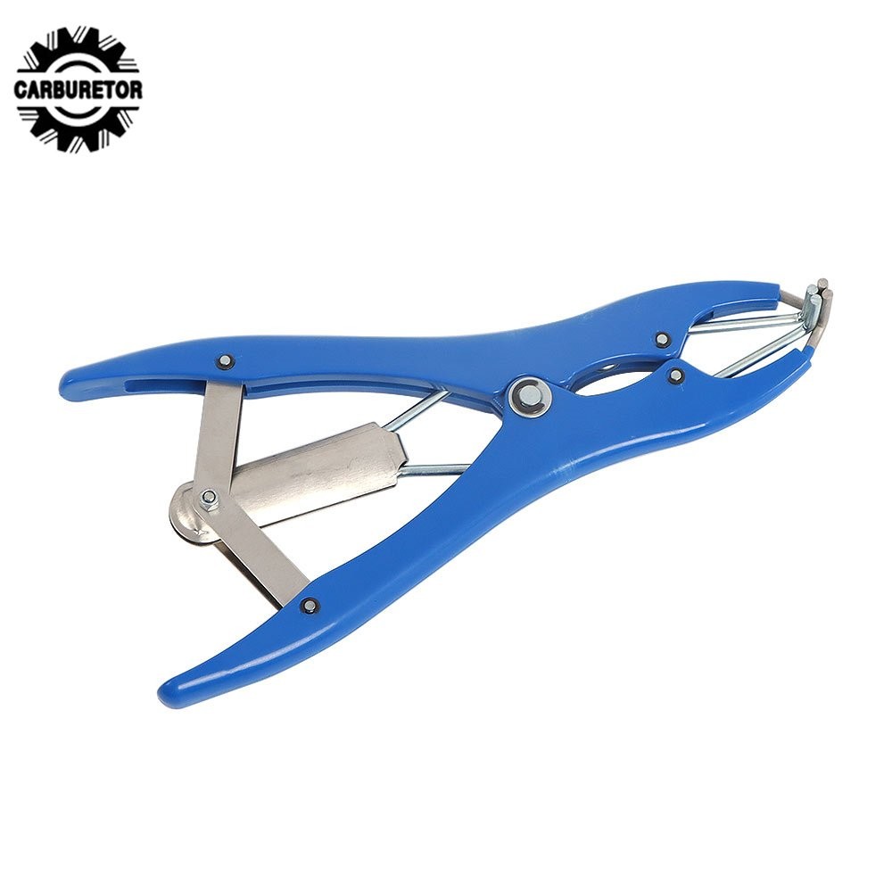 100 Marking Rings Bander Docking Elastrator Applicator Castrator Lamb Applicator