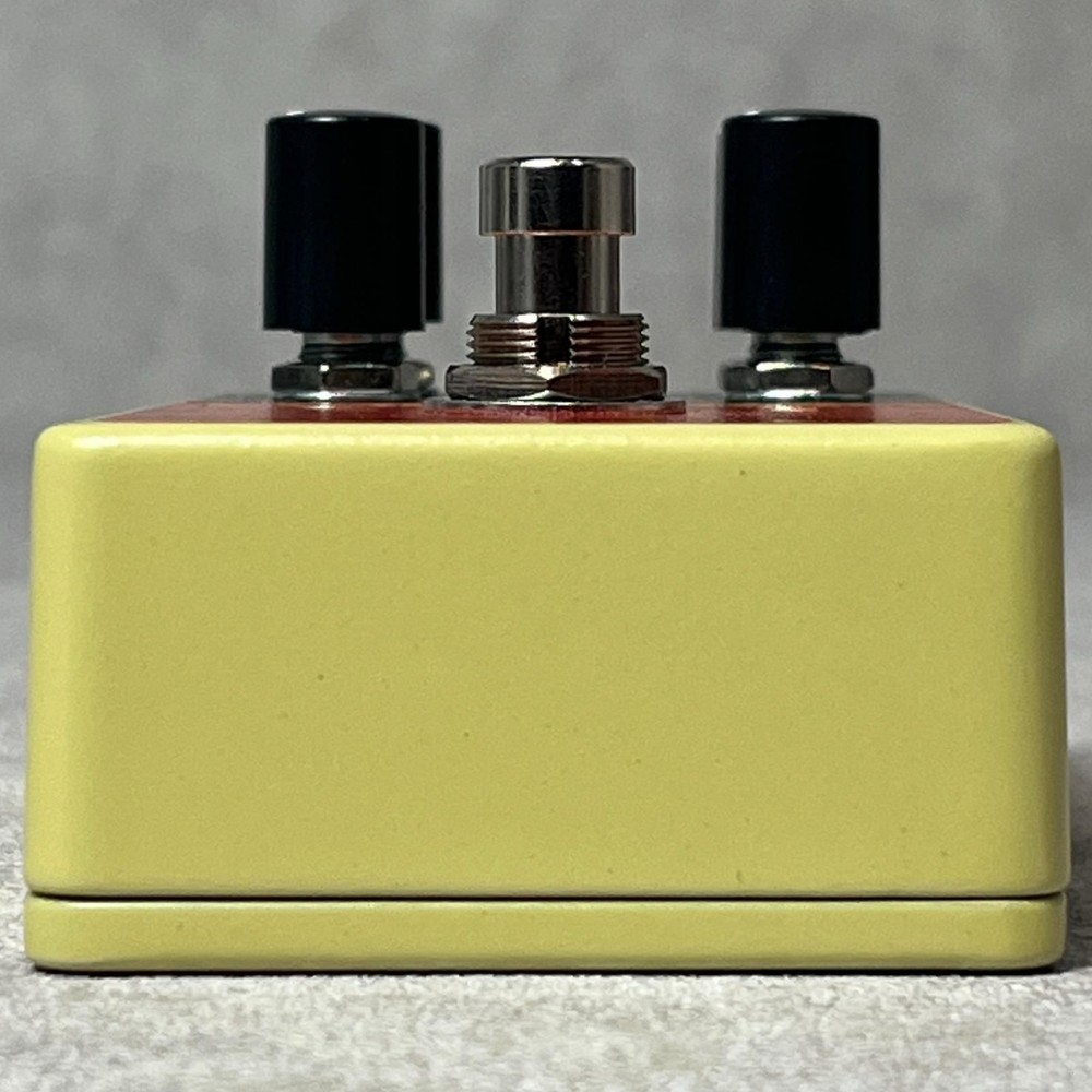New catalinbread TOPANGA Spring Reverb Effect Pedal