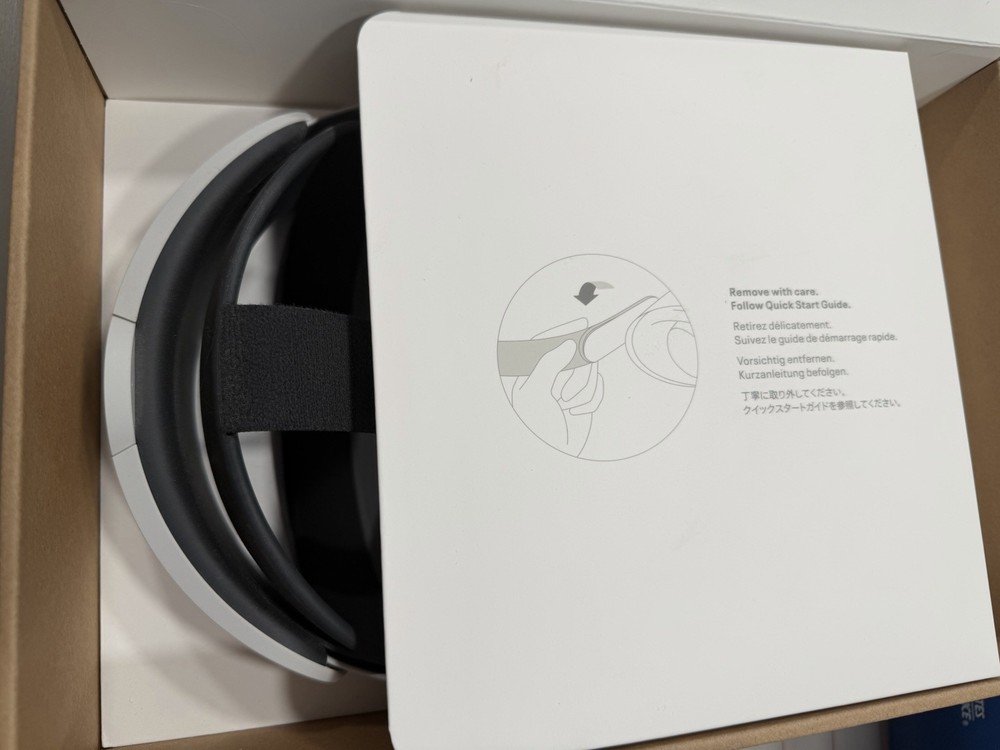 Meta Oculus Quest 2 Elite Strap for VR Headset