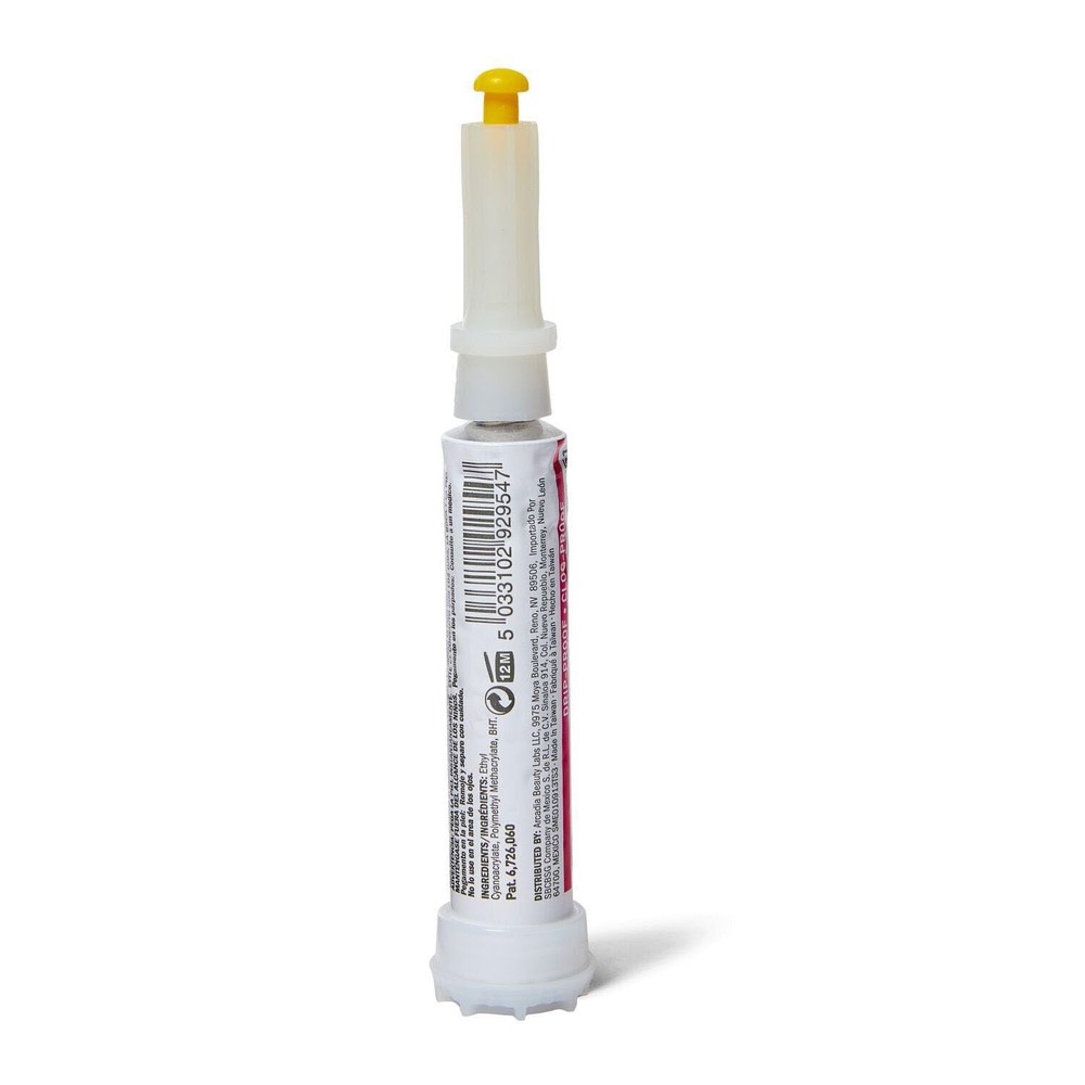 Drip & Clog Proof Nail Glue (3 Pack)
