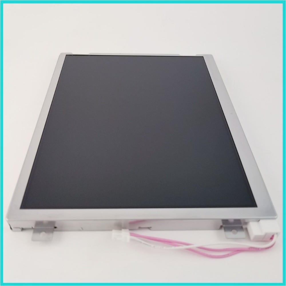 Original LQ084V3DG01 LCD Display Screen for Sharp Fast Shipping