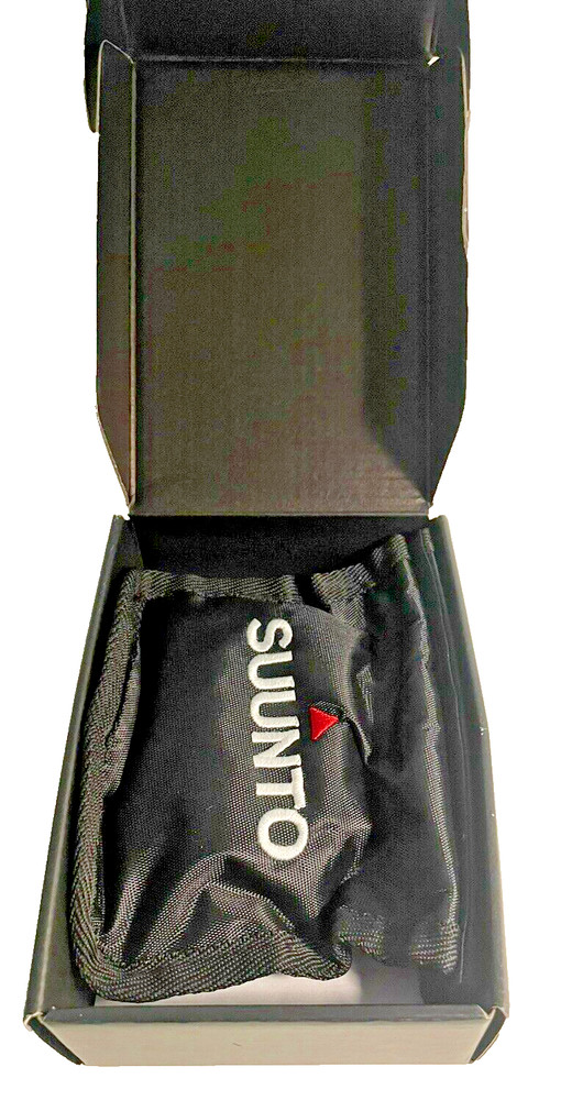 Suunto PM-5/360 PC Clinometer NEW