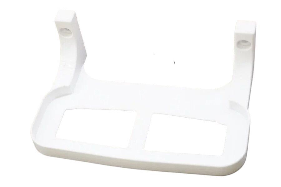 Wall Mount for Asus ZenWifi XT8 Dual-Band WiFi Router (XT8, XT9, AX, AC, CT8)