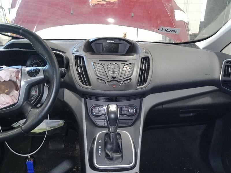 2013 C-max Display Screen Sku#3829672
