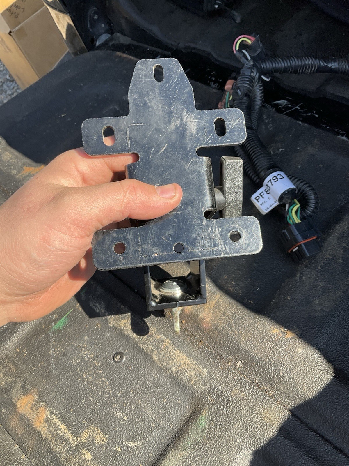 John Deere Universal Gen 5 Plus