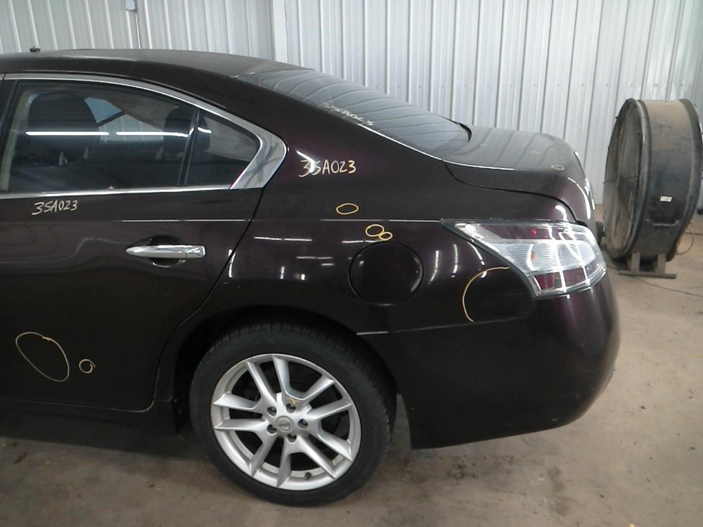 Engine ECM Electronic Control Module Automatic CVT Fits 14 MAXIMA 104958781
