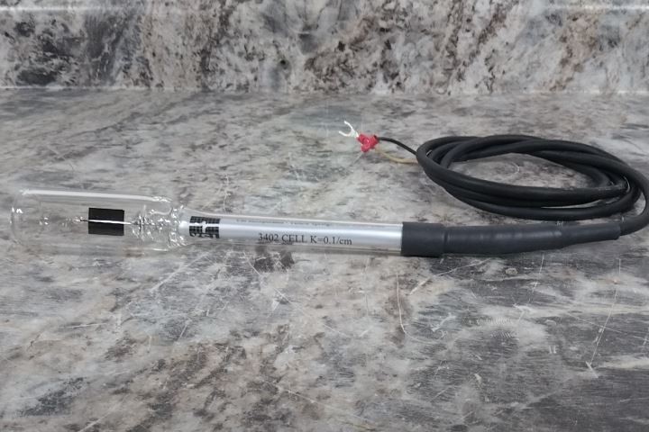 YSI 603402 Conductivity Cell