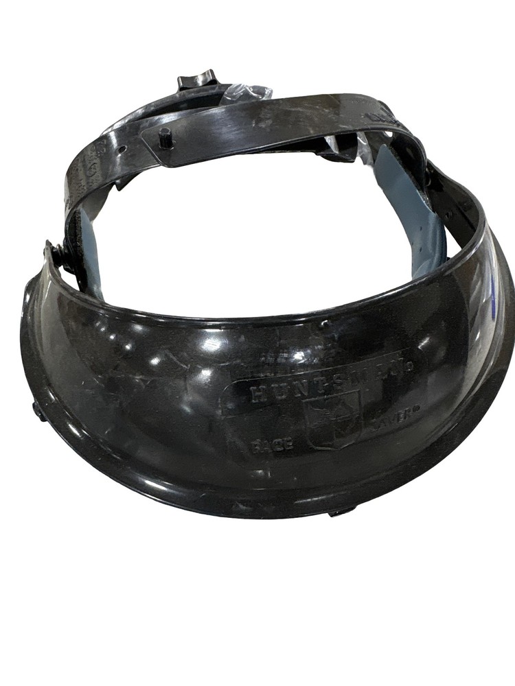 CYCLONE FACE SHIELD