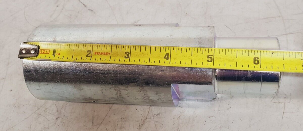 Nesting Height Extension 6.5" Length
