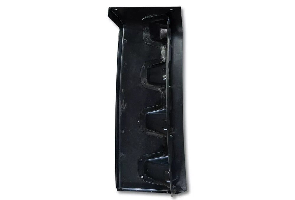 Cab Cabin Upper Side Sleeper Fairing Extender Left Side For Peterbilt 579 2022+