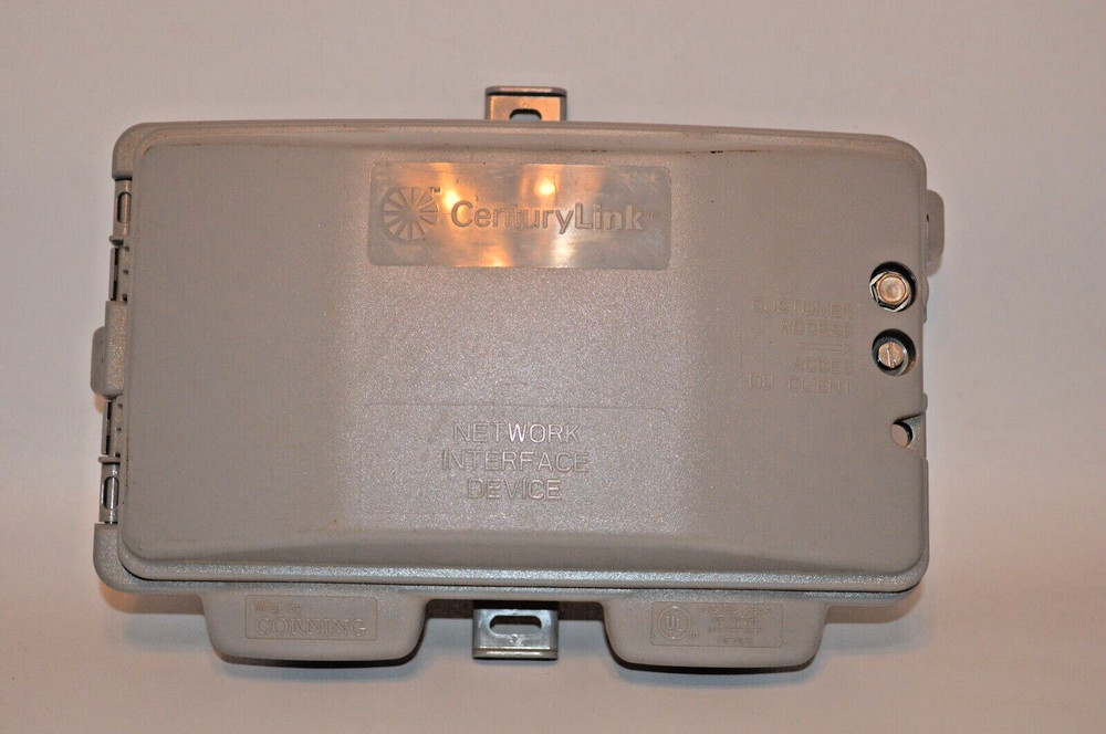 universal Network Interface connection Housing UNI-30C3-13U1