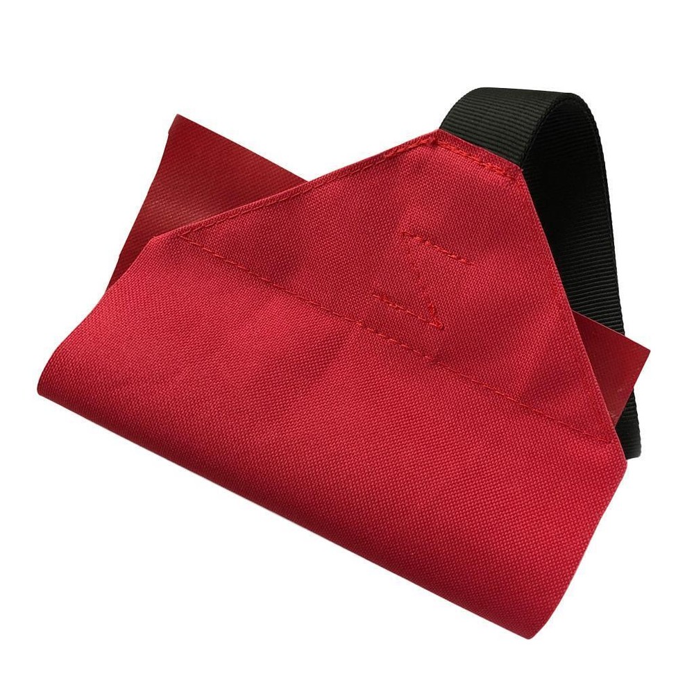 Flag for Kayak, Canoe,, Long Load High Visible &