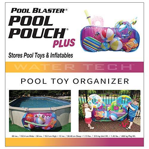 Water Tech Pool Blaster Pool Pouch (Open Box)