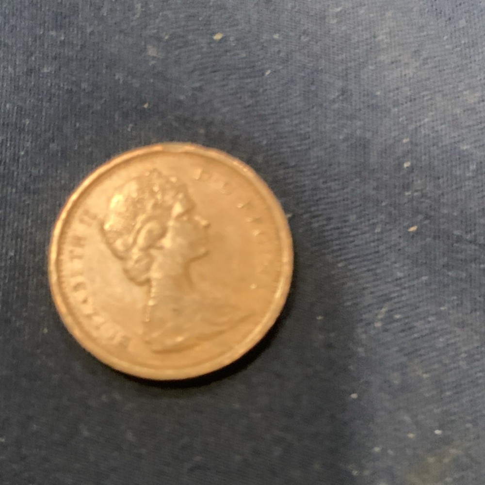 Flying Eagle Small Cent Circulated US Coin Uncertified