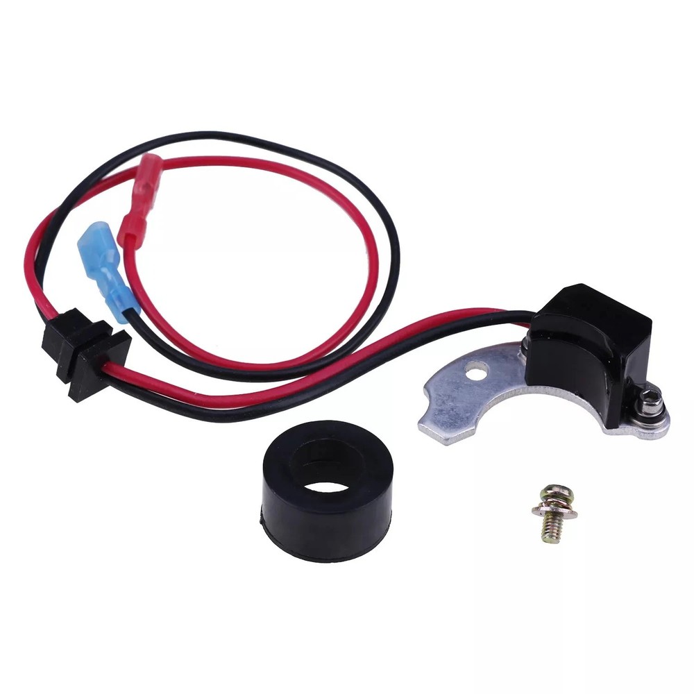 Electronic Ignition Module for VW Bug Bus Ghia Buggy 034 Distributor AC905545