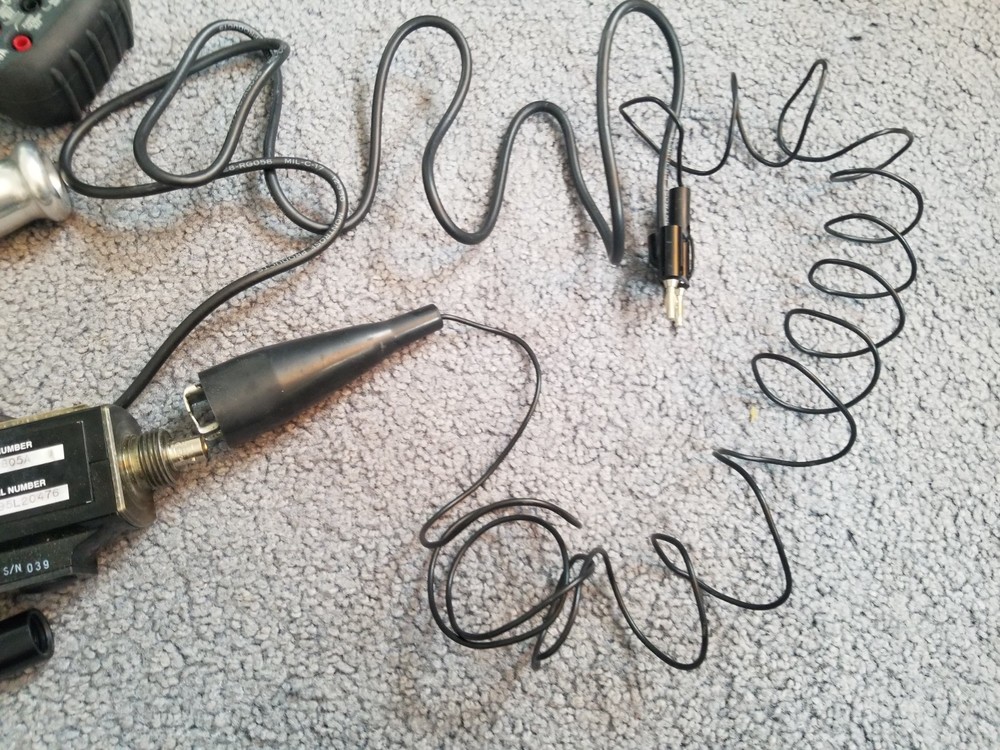 NORDSON NON-LOADING KV METER KIT