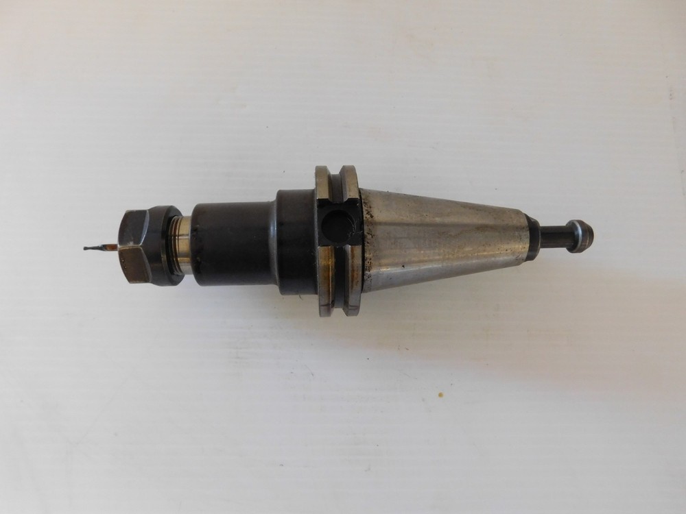 MILL CHUCK TOOL HOLDER (BLS123)