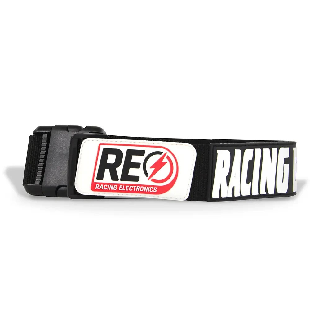 Racing Electronics - Heavy Duty Radio Belt
