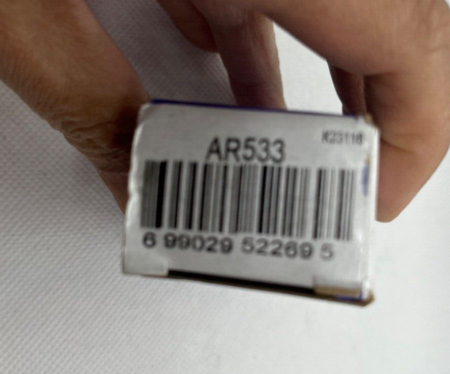 Napa Echlin AR533 Transmission Control Relay