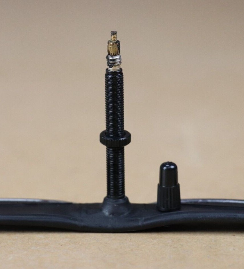 2 to 10 Pack 700x23 700x25 700x28c KENDA 48mm Presta Valve Inner Tubes